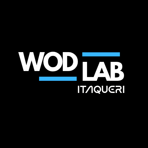 WodLab Itaqueri